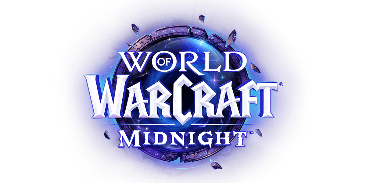 Logo World of Warcraft : The War Within