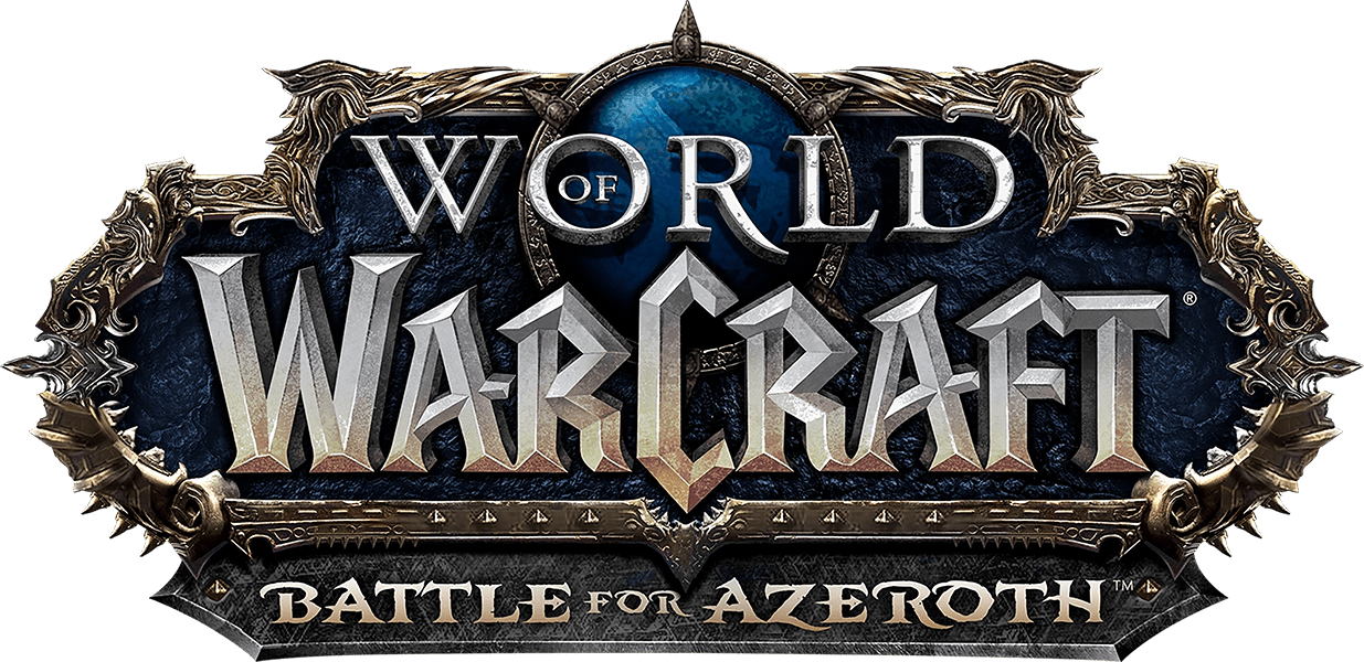 World of Warcraft : Battle for Azeroth