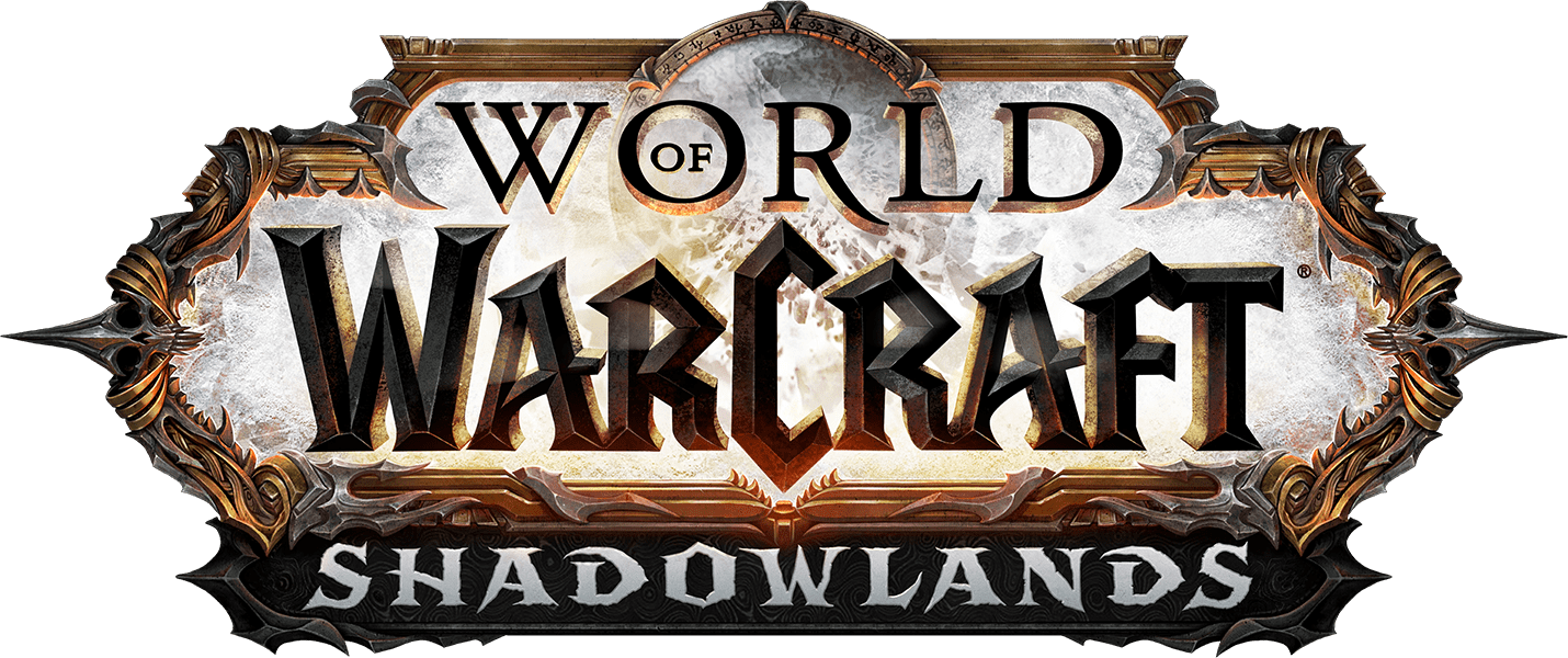 World of Warcraft : Shadowlands