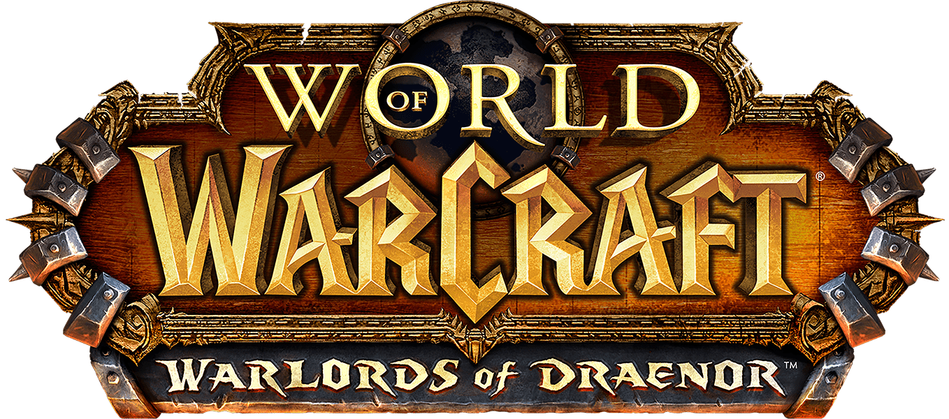 World of Warcraft : Warlords of Draenor